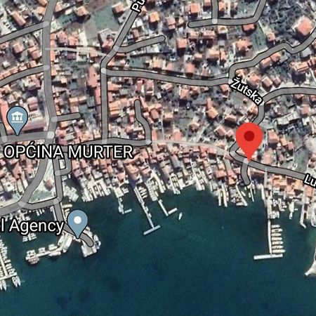 Markov Place Murter Dış mekan fotoğraf