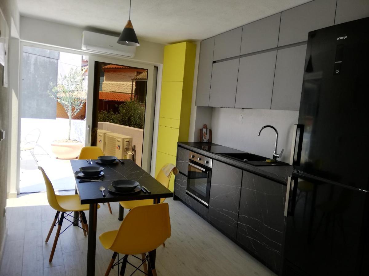 Markov Place Murter Dış mekan fotoğraf