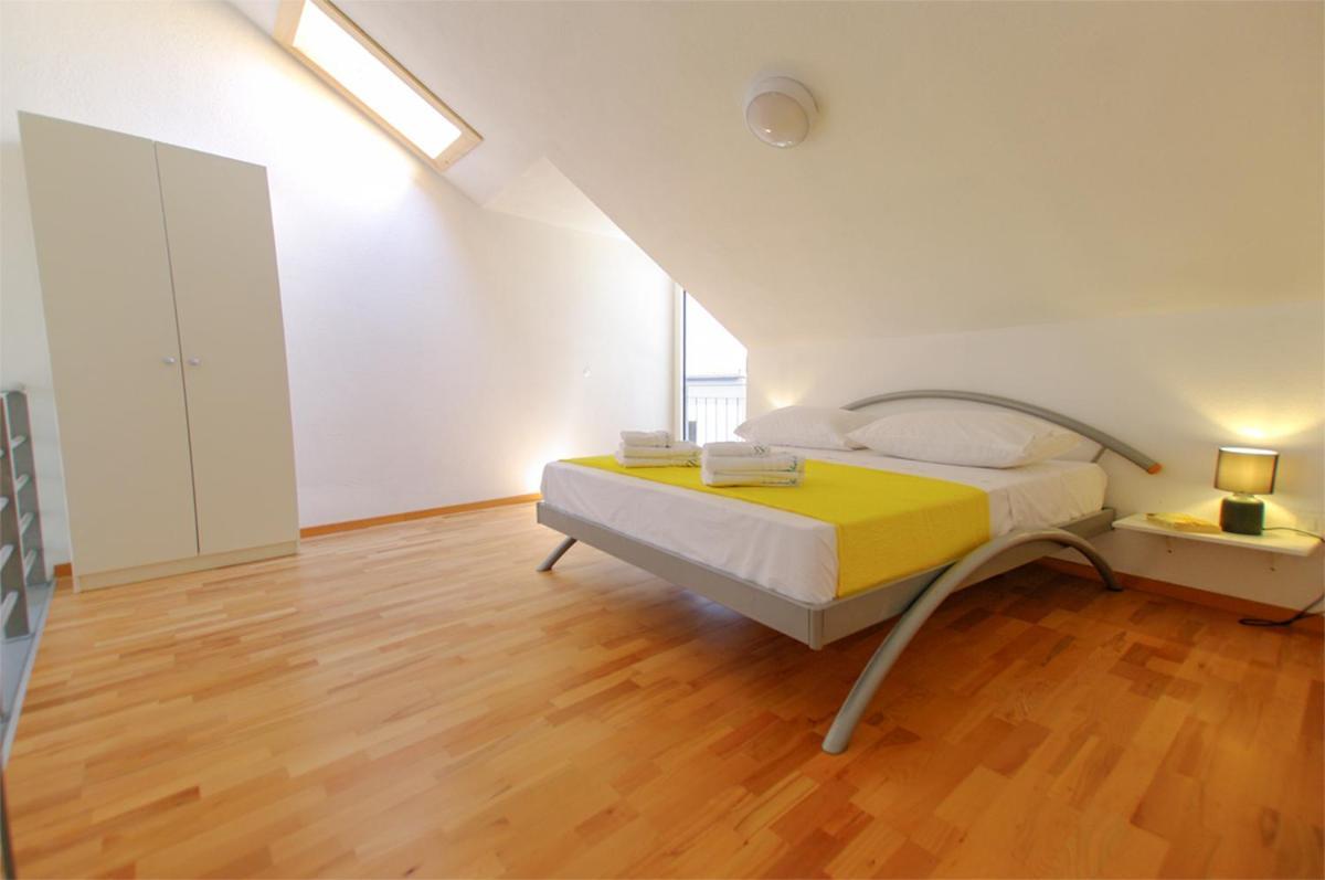 Markov Place Murter Dış mekan fotoğraf