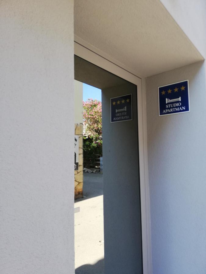 Markov Place Murter Dış mekan fotoğraf
